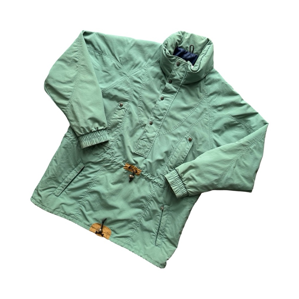 Vintage 80s FarWest Gore-Tex Ski Jacket